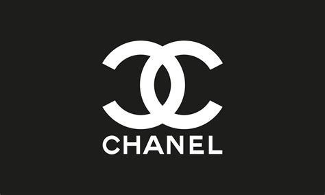 chanel logo symbol|chanel logo typed.